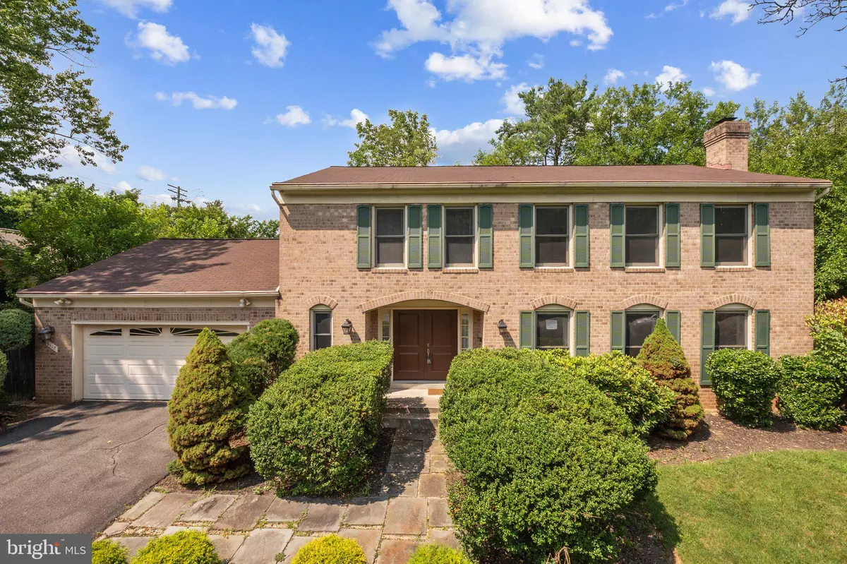 Rockville, MD 20852,6117 NIGHTSHADE CT