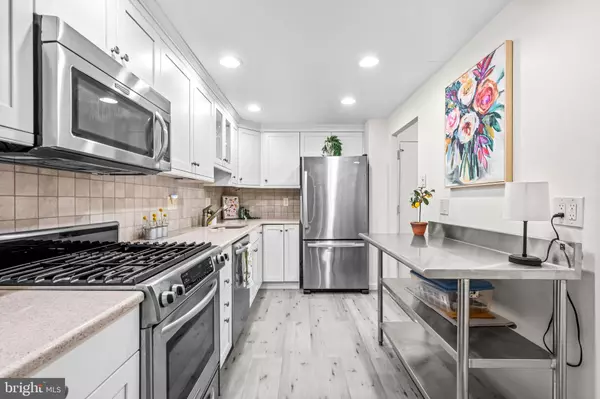 801 YALE AVE #617, Swarthmore, PA 19081