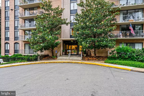 Swarthmore, PA 19081,801 YALE AVE #617