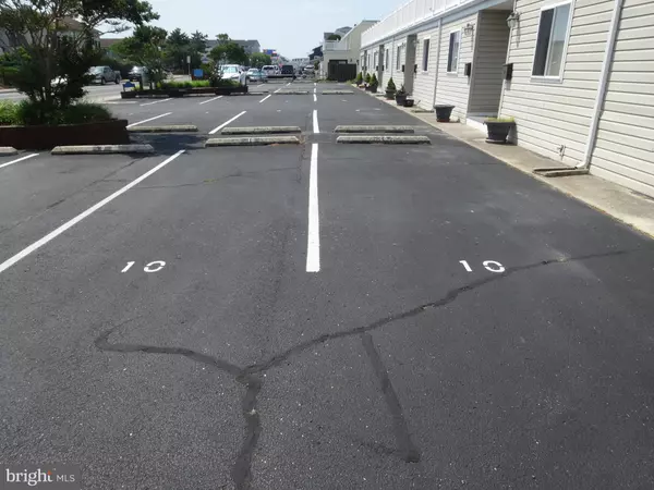 Ocean City, MD 21842,639 BAYSHORE DR #10
