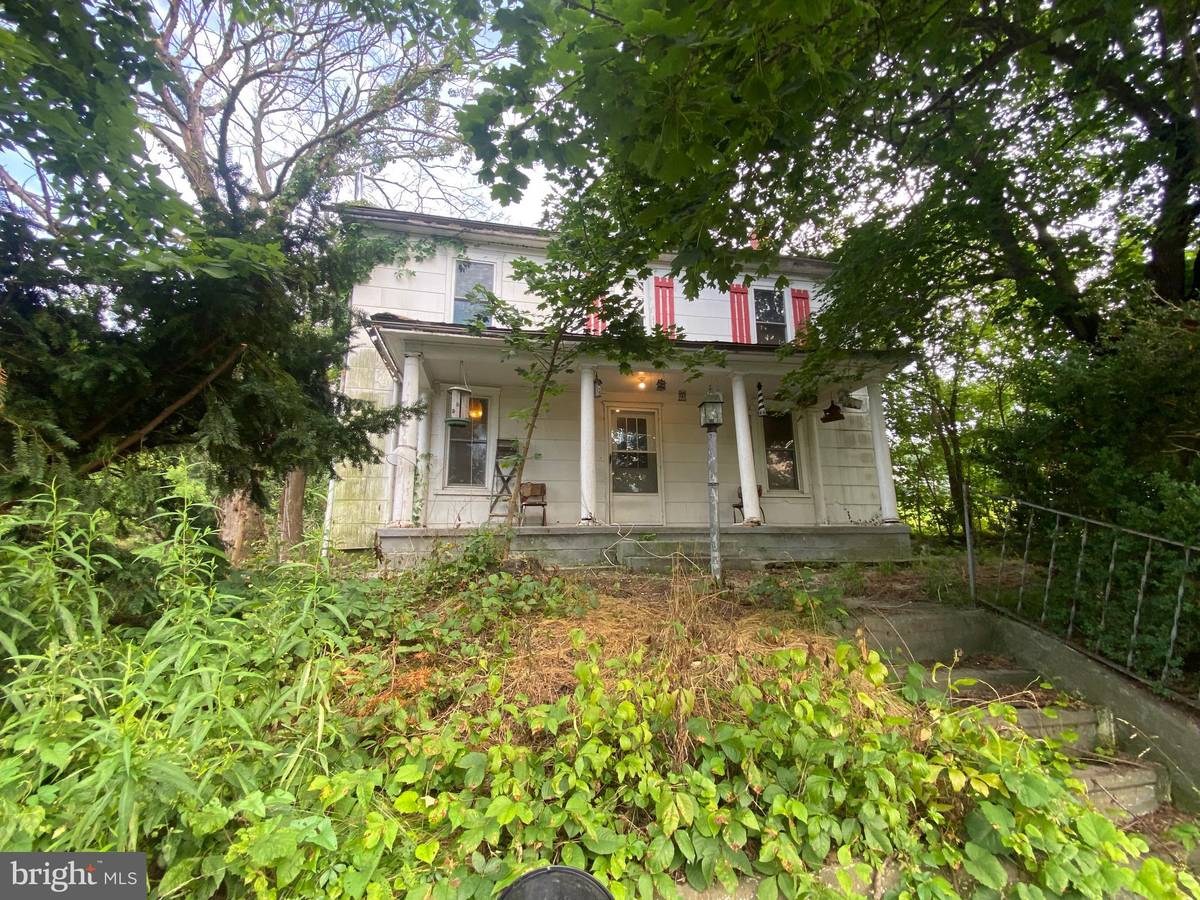 Martinsburg, WV 25404,1418 BERKELEY STATION RD
