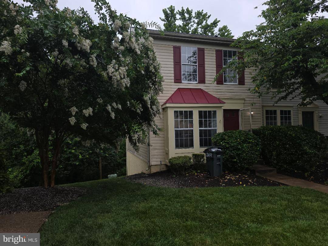 9598 BUTTONBUSH CT, Manassas, VA 20110