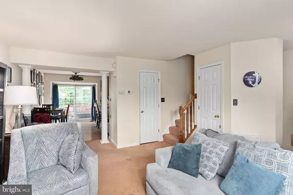 Fredericksburg, VA 22407,11313 KINGS CREST CT