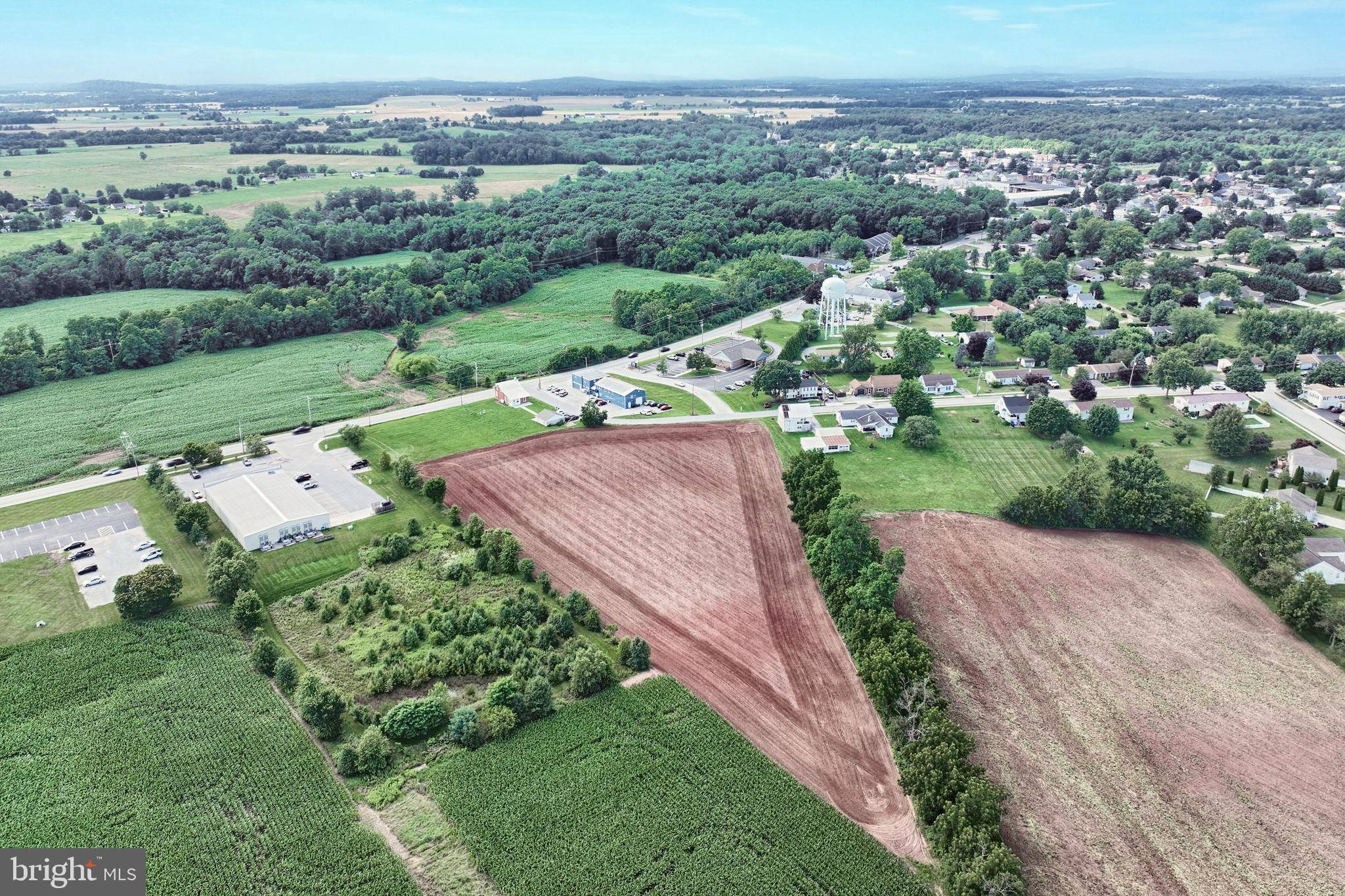 Abbottstown, PA 17301,1653 RTE 194 N