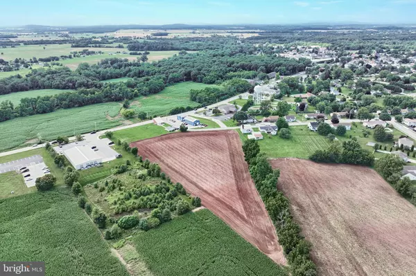 Abbottstown, PA 17301,1653 RTE 194 N