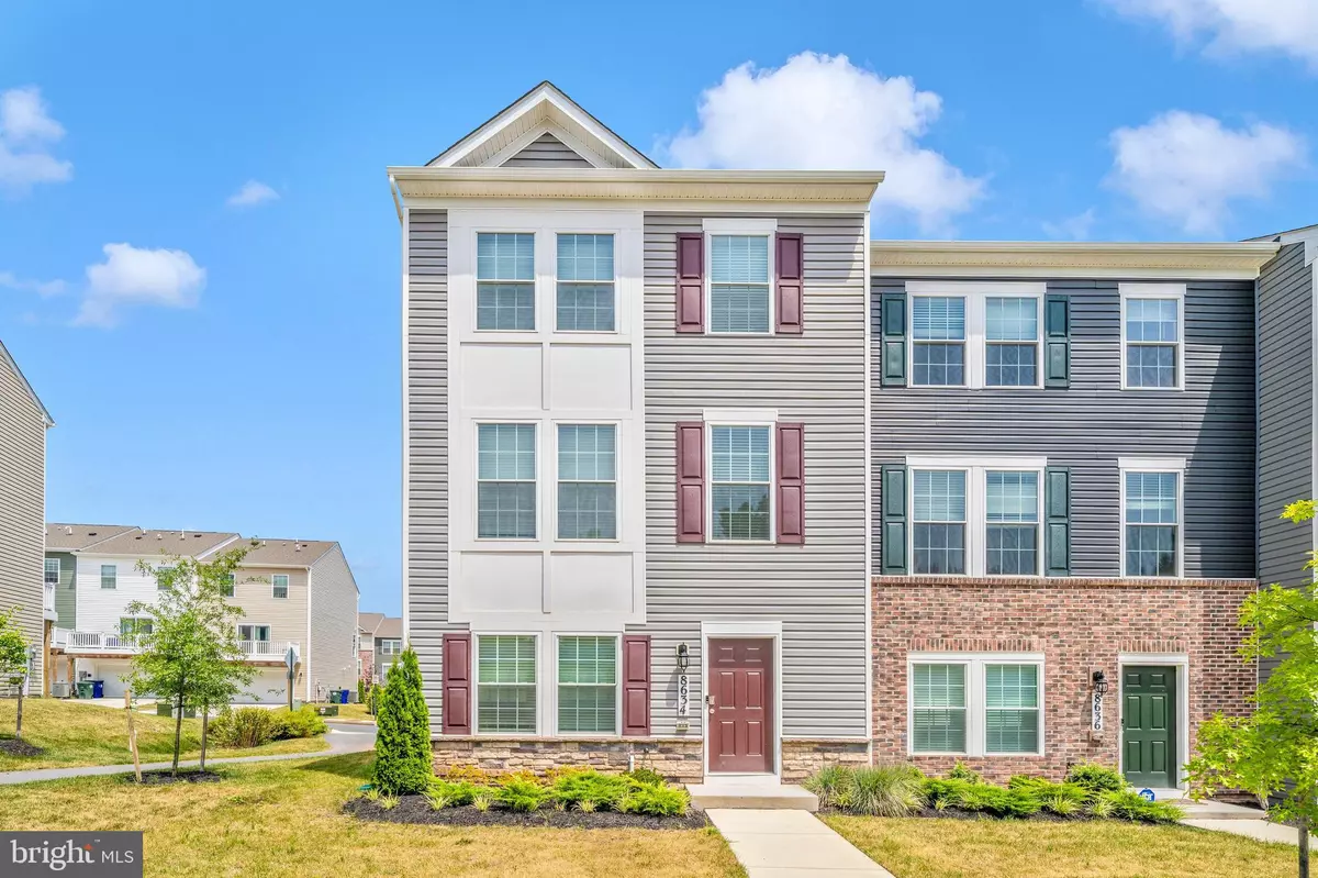 Frederick, MD 21702,8634 WALTER MARTZ RD