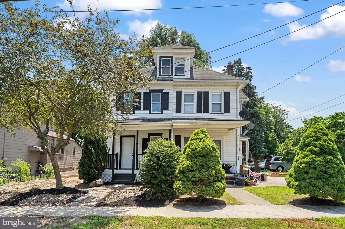 Elmer, NJ 08318,316 BROAD ST