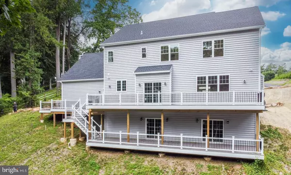 Garnet Valley, PA 19060,1687 O'DAY LN