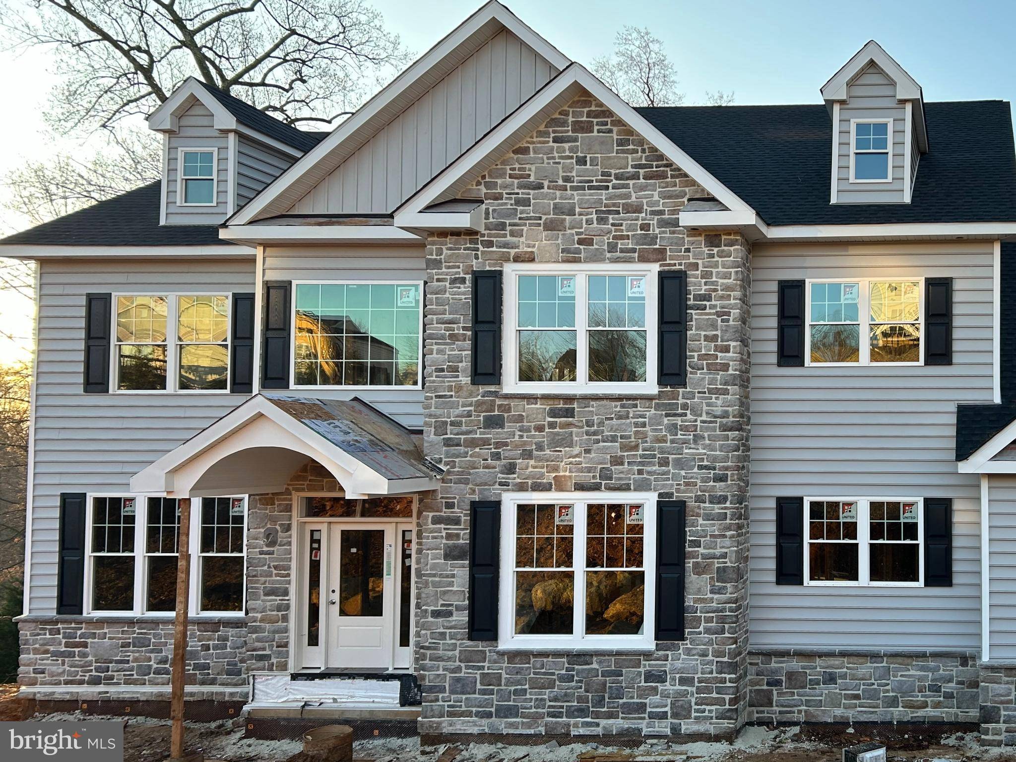 Garnet Valley, PA 19060,1687 O'DAY LN