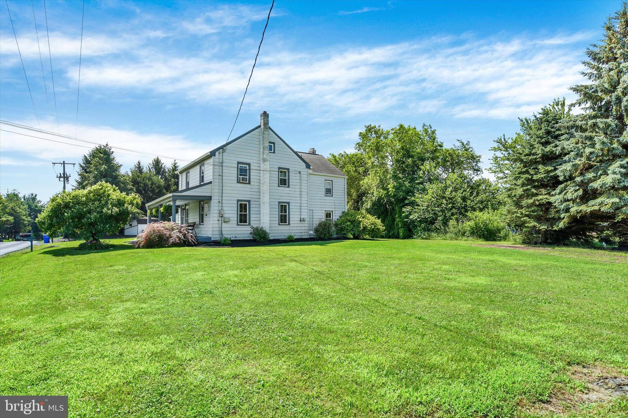 Mechanicsburg, PA 17050,17 YORK CIR