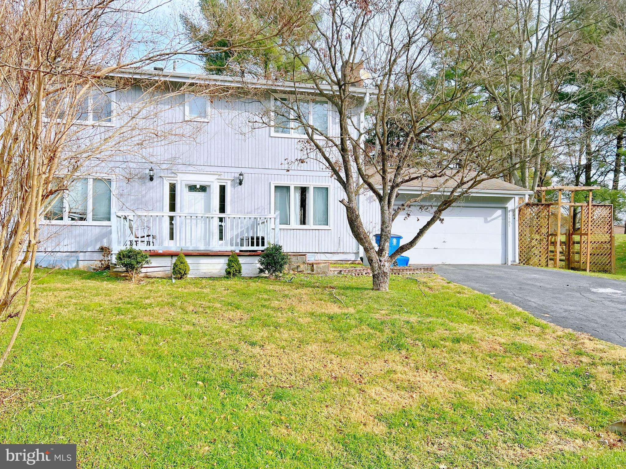 11505 ALCINDA LN, North Potomac, MD 20878
