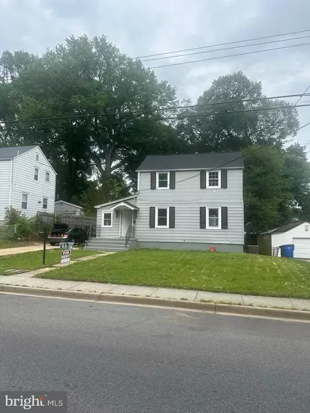 4413 72ND AVE, Hyattsville, MD 20784