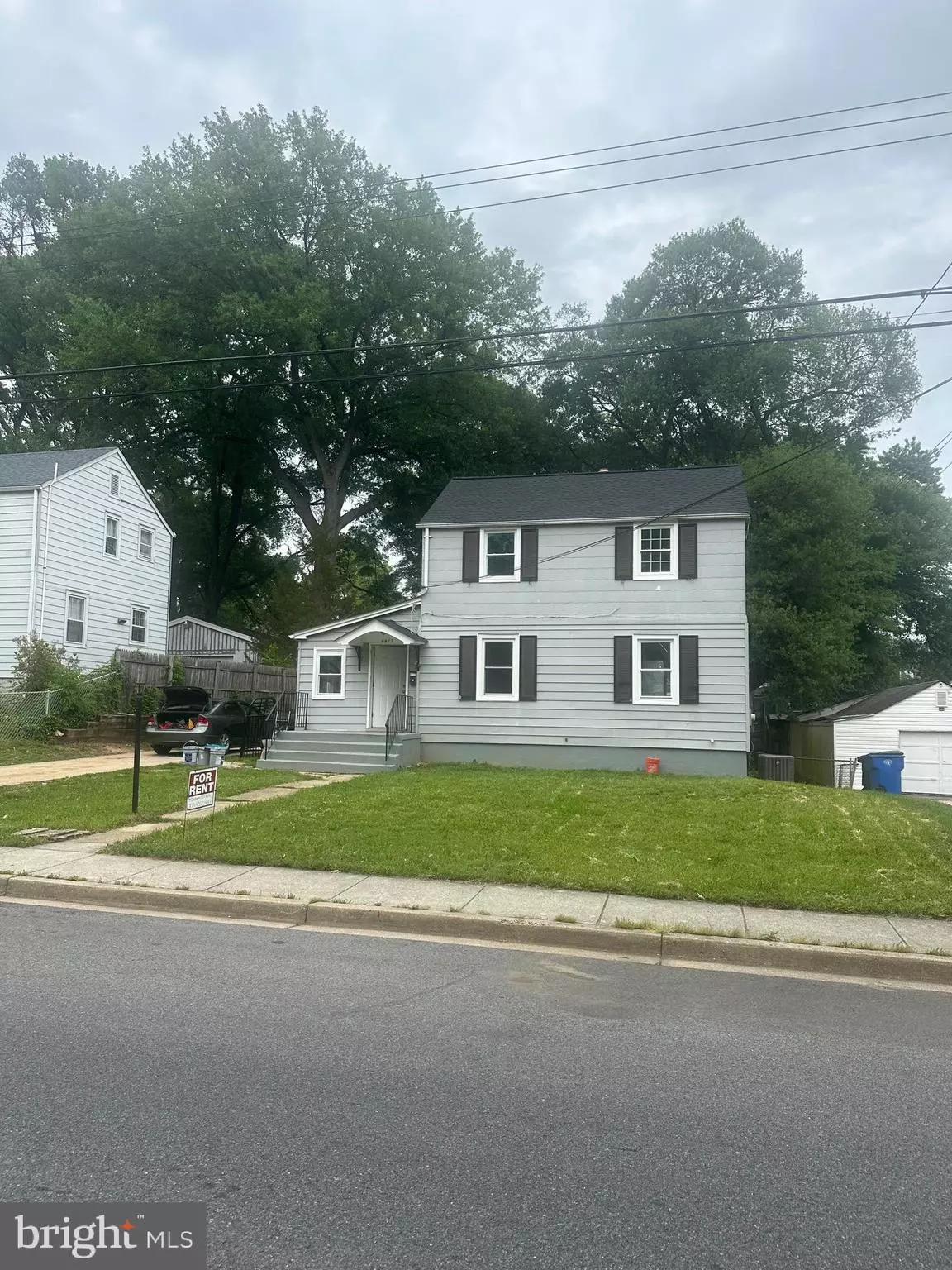 Hyattsville, MD 20784,4413 72ND AVE