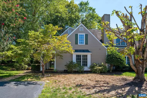 3431 MOUBRY LN, Charlottesville, VA 22911