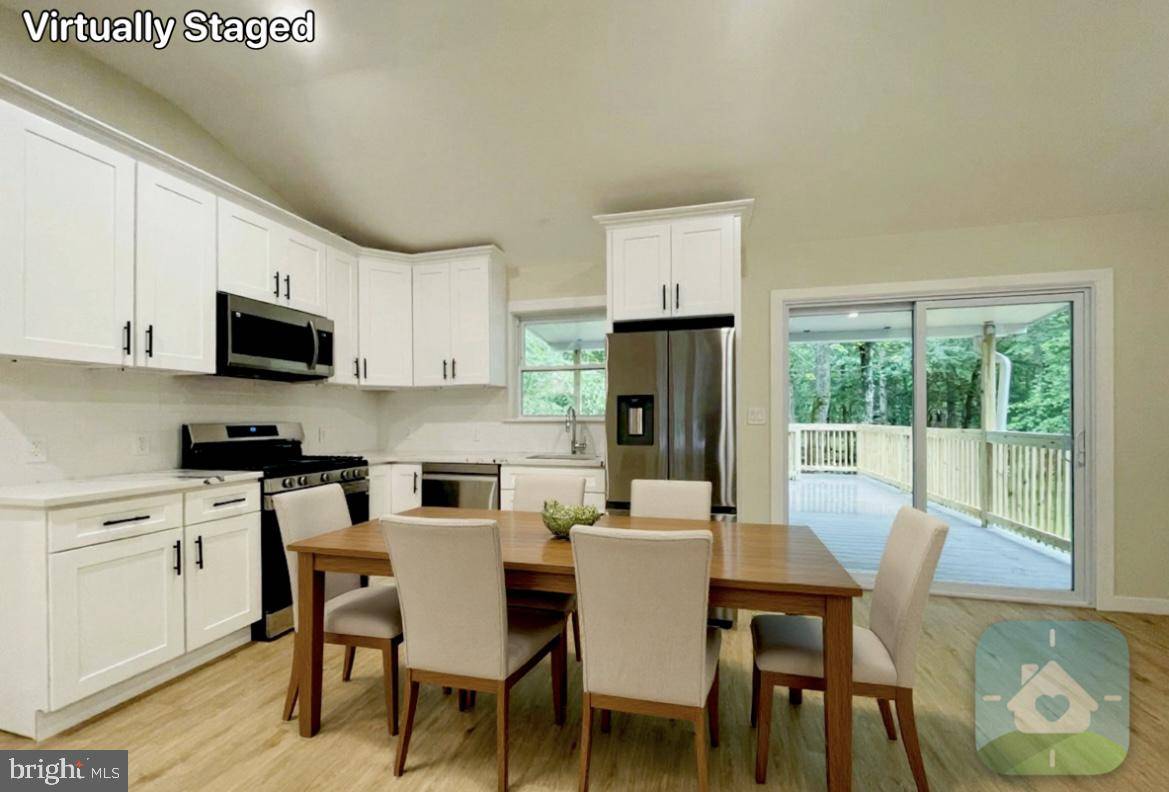 114 BREWSTER WAY, East Stroudsburg, PA 18301