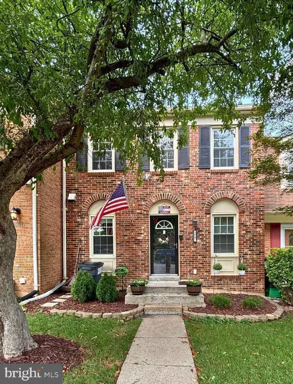 2847 SEMINOLE RD, Woodbridge, VA 22192