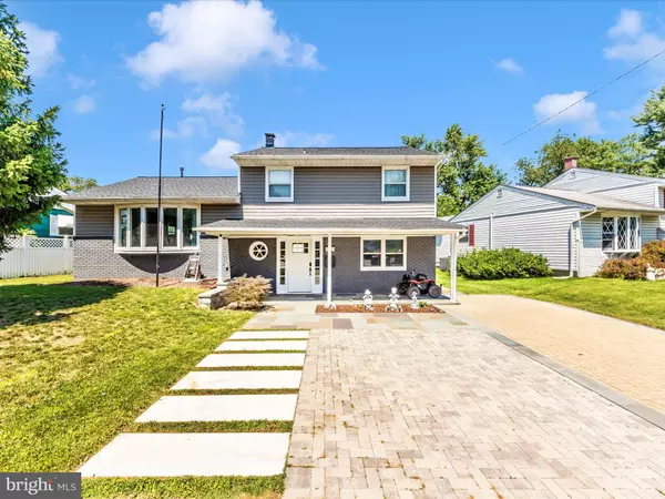 517 JOY CIR, Glen Burnie, MD 21061