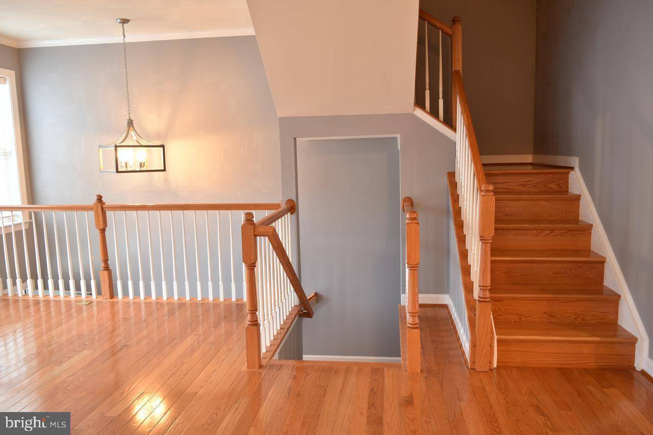 Fairfax, VA 22033,4641 HUMMINGBIRD LN