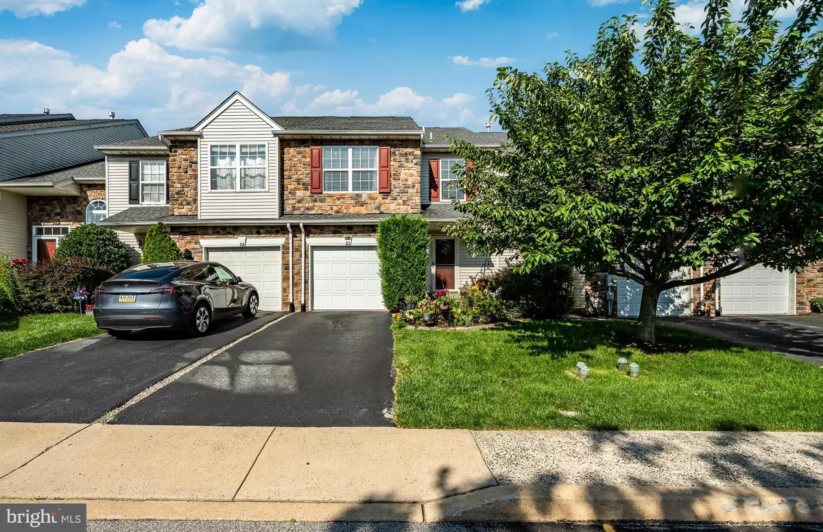 King Of Prussia, PA 19406,817 ROSEHILL DR