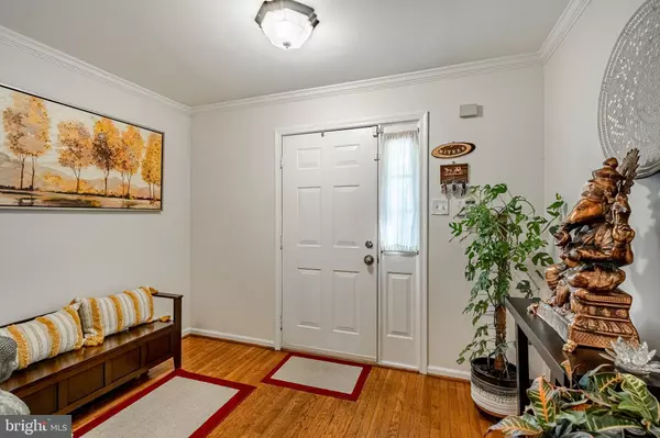King Of Prussia, PA 19406,817 ROSEHILL DR