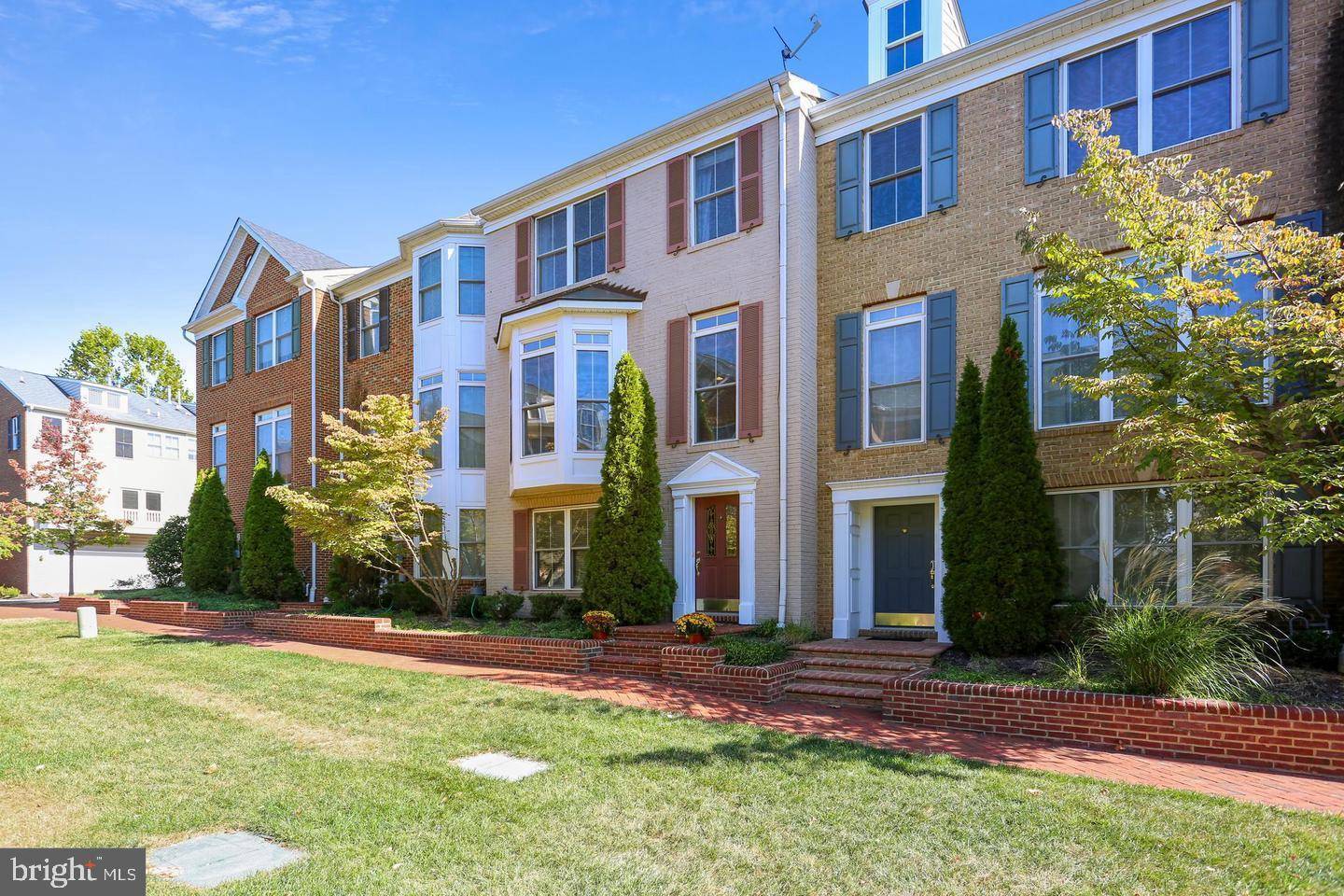 Silver Spring, MD 20902,2309 GEORGIA VILLAGE WAY