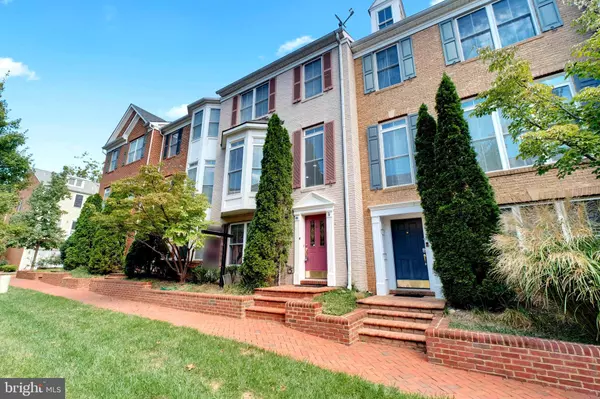 Silver Spring, MD 20902,2309 GEORGIA VILLAGE WAY