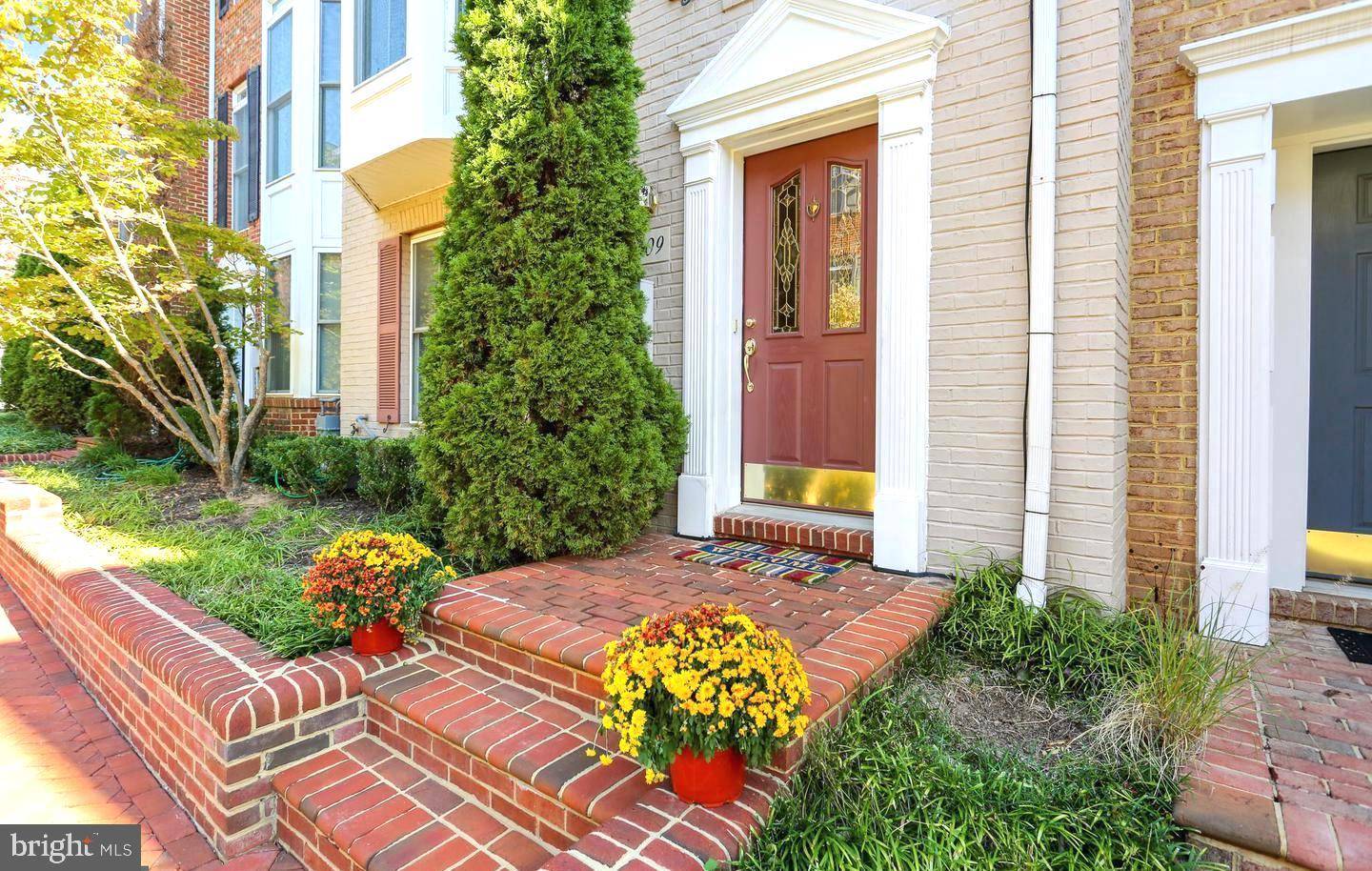 Silver Spring, MD 20902,2309 GEORGIA VILLAGE WAY