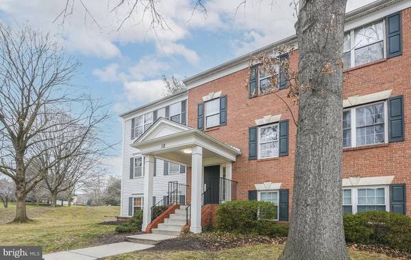 Silver Spring, MD 20906,12 NORMANDY SQUARE CT #3AE
