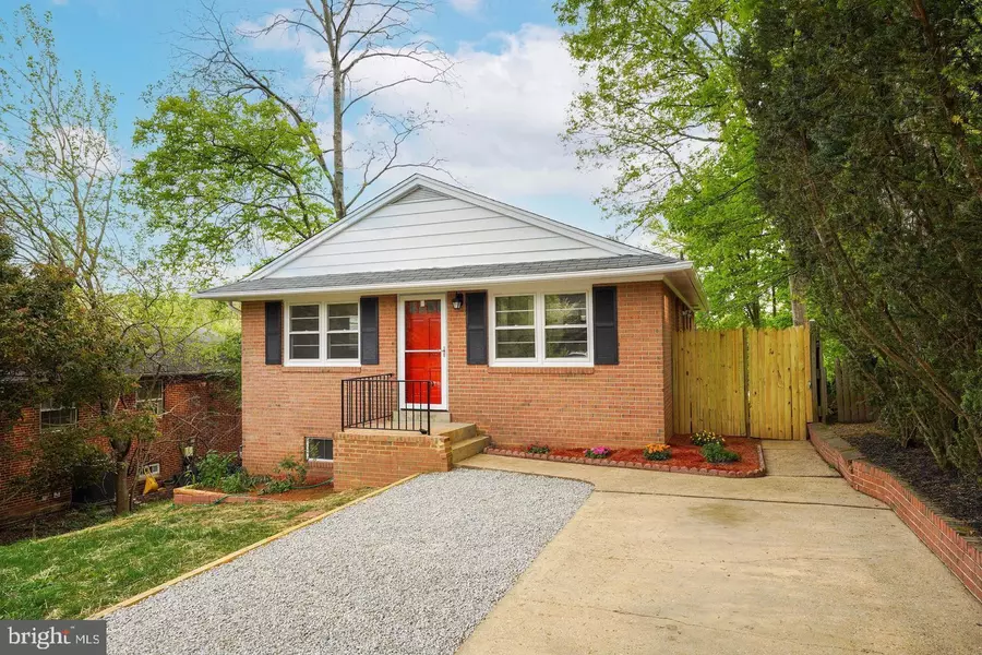 6415 THIRD ST, Alexandria, VA 22312