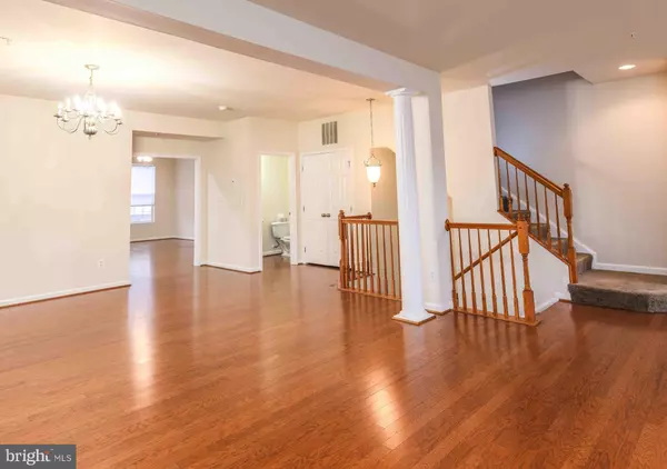 Woodbridge, VA 22191,2691 SHEFFIELD HILL WAY