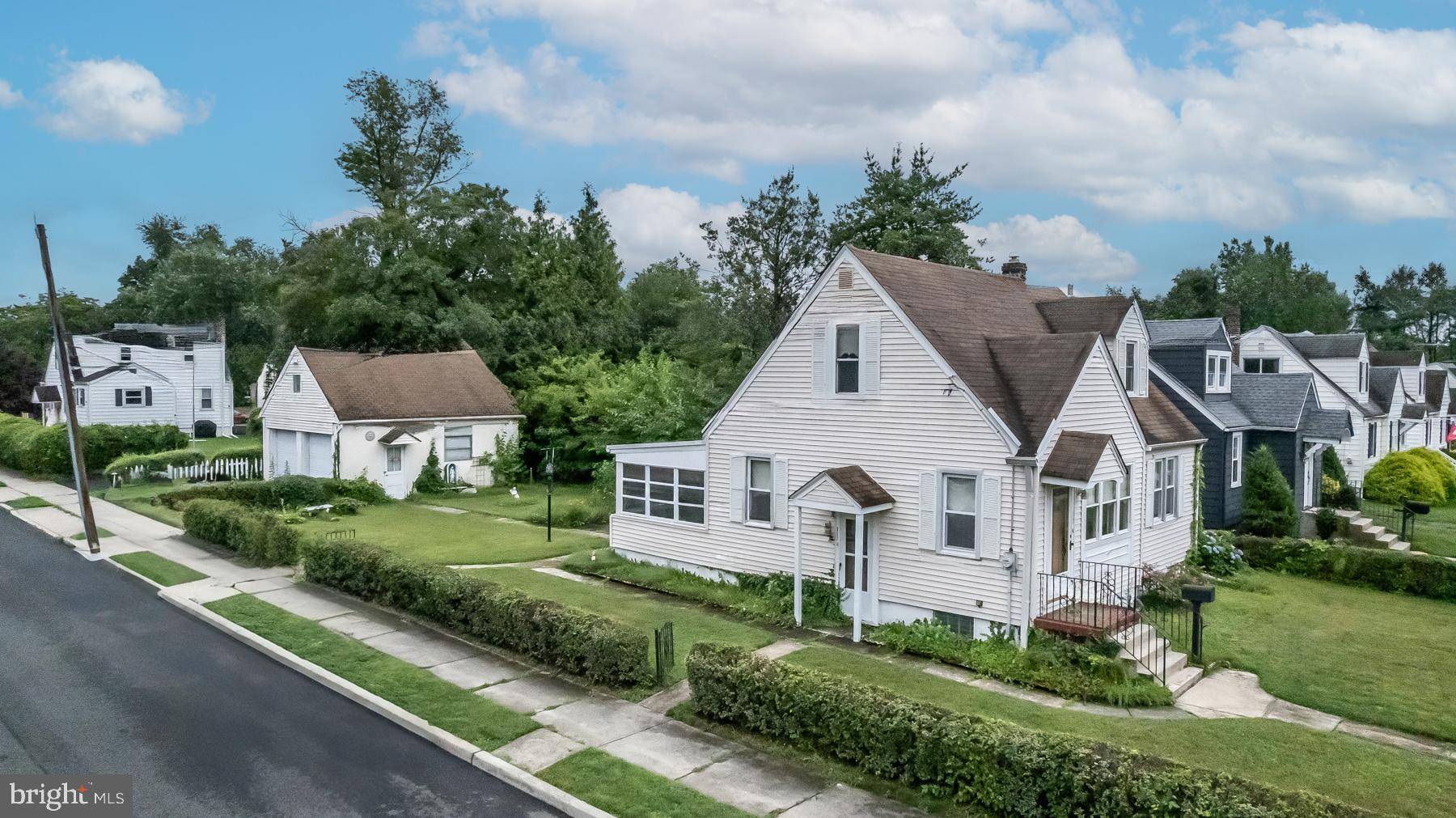Cherry Hill, NJ 08002,17 RHODE ISLAND AVE