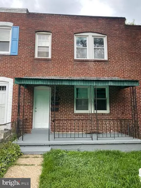 1312 PONTIAC AVE, Baltimore, MD 21225