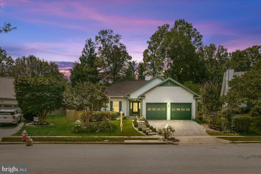 8307 SOUTHSTREAM RUN, Springfield, VA 22153