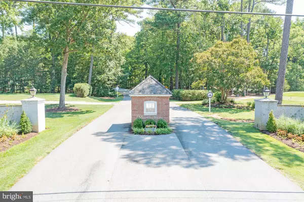 Saint Michaels, MD 21663,9217 MARTINGHAM DRIVE, SAINT MICHAELS, MD 21663