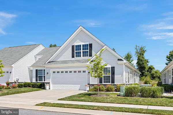 1415 WHISPERING WOODS RD, Middletown, DE 19709