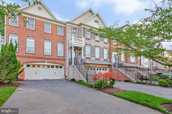 Upper Marlboro, MD 20772,4135 CHARIOT WAY
