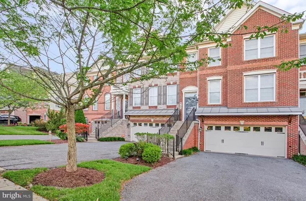 Upper Marlboro, MD 20772,4135 CHARIOT WAY