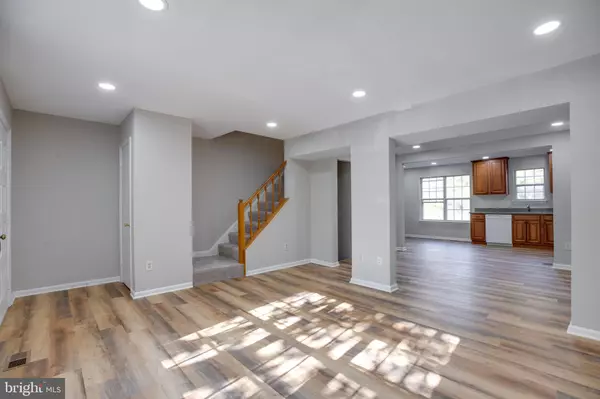 Alexandria, VA 22310,5713 LAWSONS HILL CT