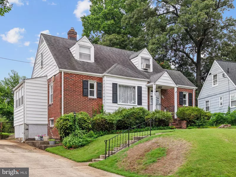 4005 QUINTANA ST, Hyattsville, MD 20782