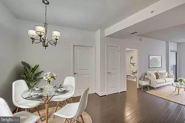 Arlington, VA 22202,3650 S GLEBE RD #540