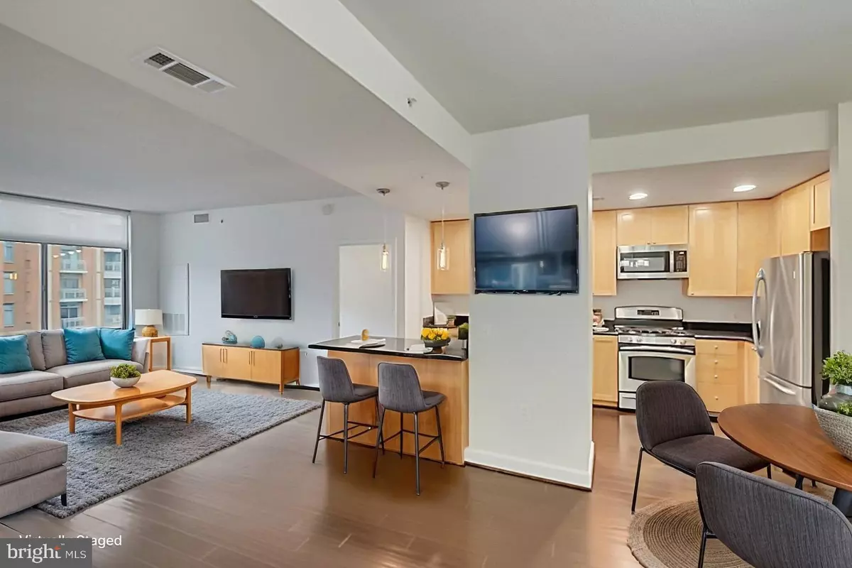 Arlington, VA 22202,3650 S GLEBE RD #540