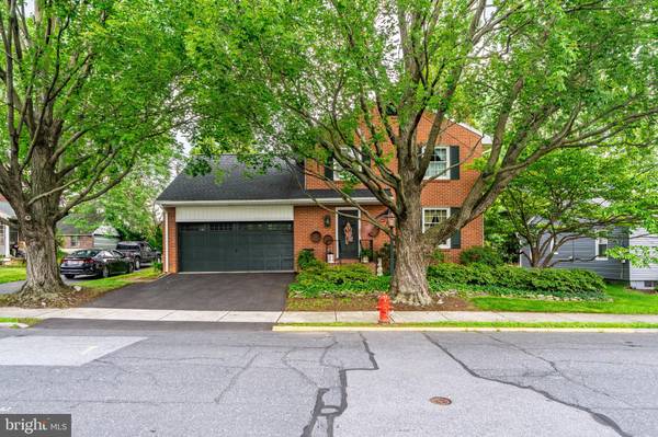 263 NOBLE ST, Lititz, PA 17543