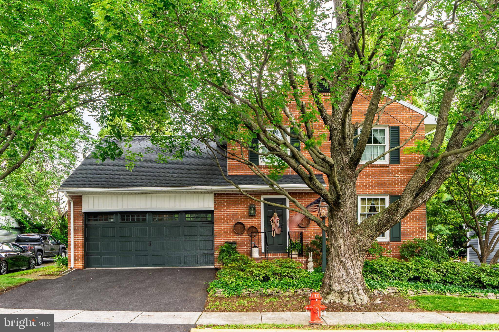 Lititz, PA 17543,263 NOBLE ST
