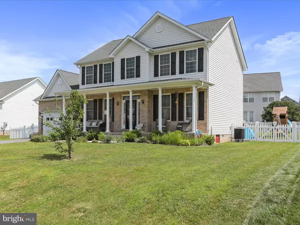 Inwood, WV 25428,48 AZERA DR