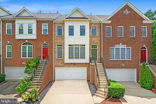 Potomac, MD 20854,8510 BELLS RIDGE TER