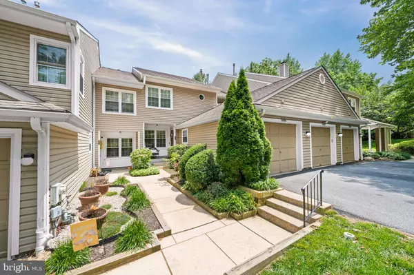 Glen Mills, PA 19342,378 RADFORD CT #378