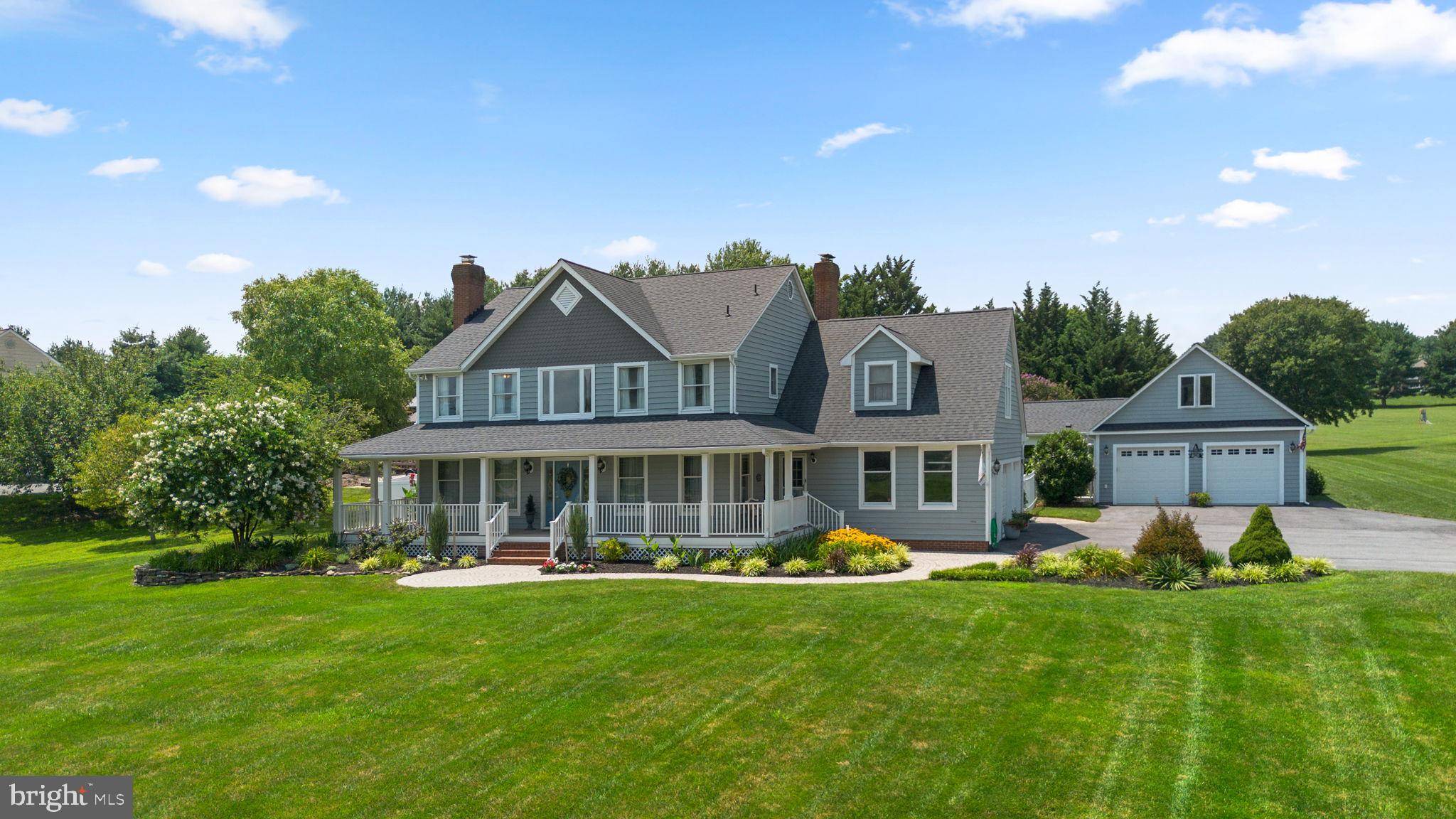 Glenwood, MD 21738,2720 HOBBS RD