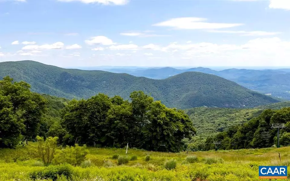 1420 HIGHLANDS CONDOS, Wintergreen Resort, VA 22967