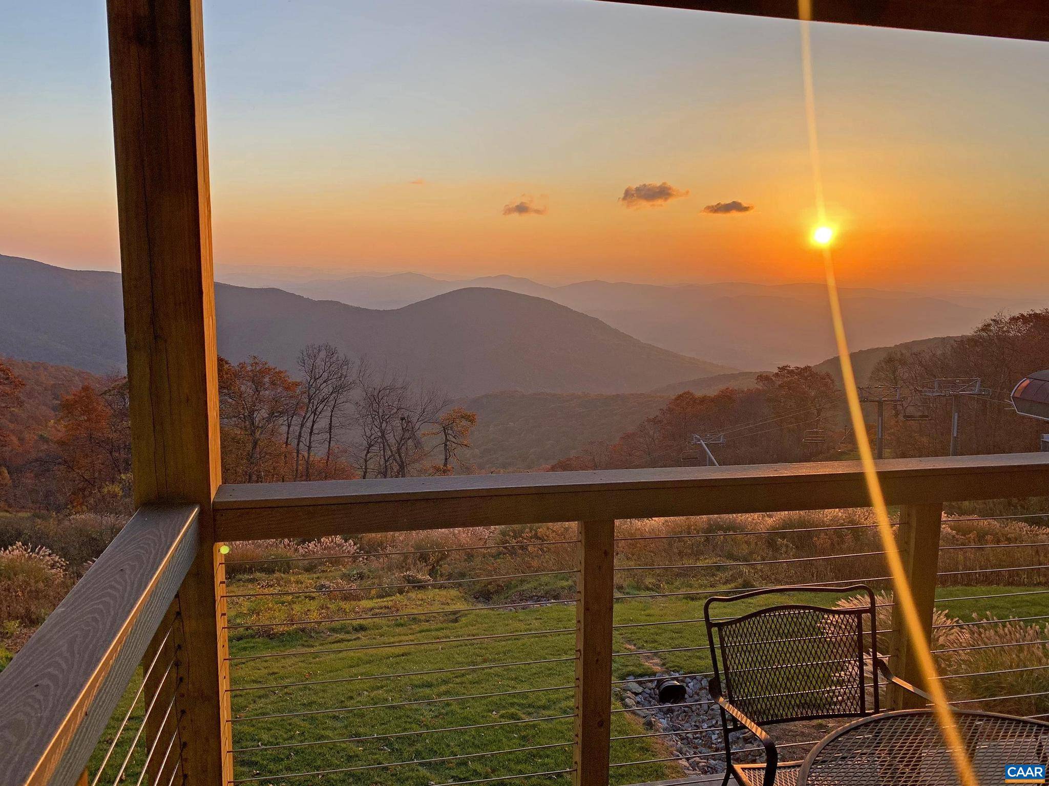 Wintergreen Resort, VA 22967,1420 HIGHLANDS CONDOS