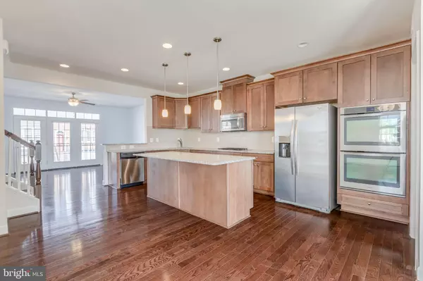 Alexandria, VA 22310,6266 SUMMIT POINT CT
